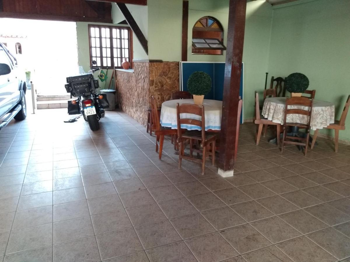 Pousada Sol E Verao São Pedro da Aldeia Εξωτερικό φωτογραφία