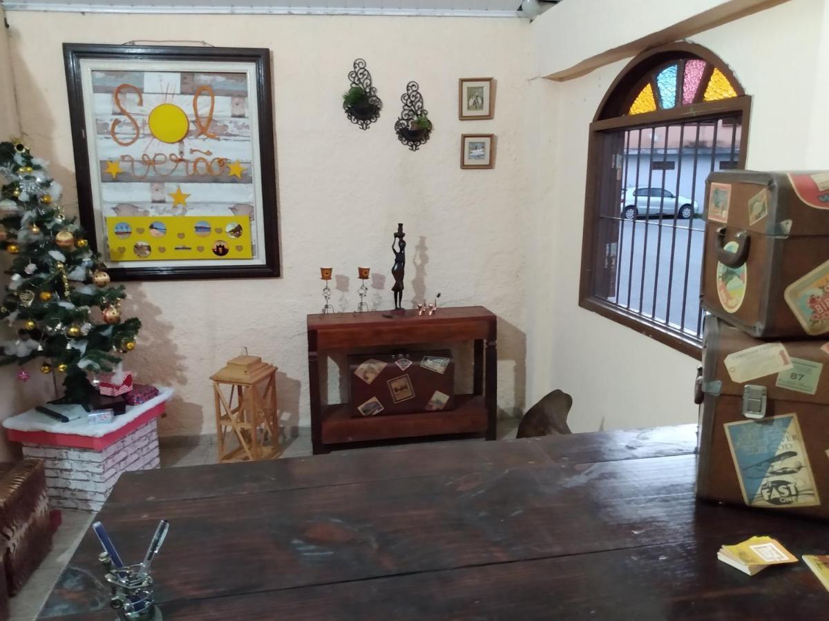 Pousada Sol E Verao São Pedro da Aldeia Εξωτερικό φωτογραφία