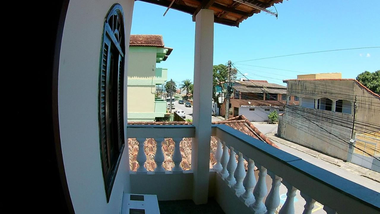 Pousada Sol E Verao São Pedro da Aldeia Εξωτερικό φωτογραφία