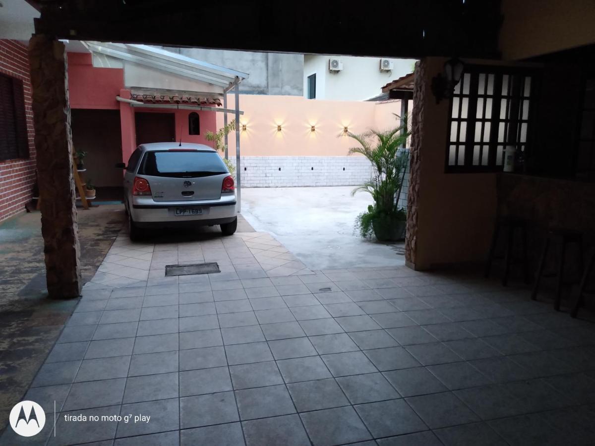 Pousada Sol E Verao São Pedro da Aldeia Εξωτερικό φωτογραφία