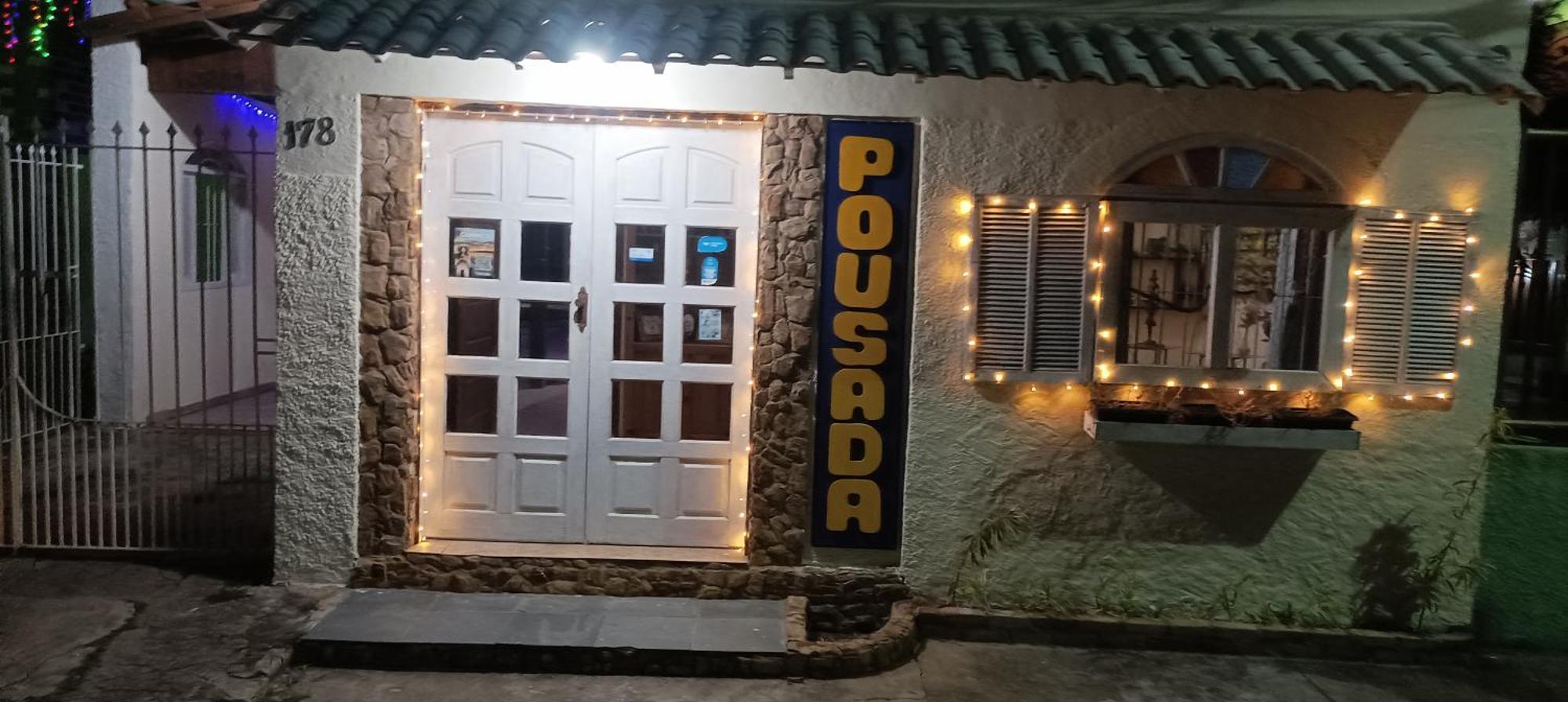 Pousada Sol E Verao São Pedro da Aldeia Εξωτερικό φωτογραφία